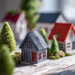 Maquet Houses